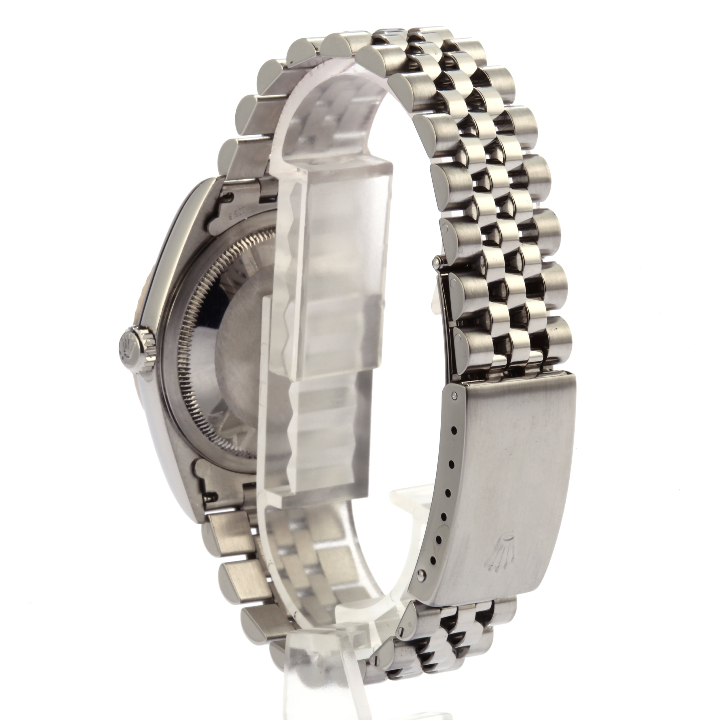 Buy Used Rolex Datejust 16234 | Bob's Watches - Sku: 126626