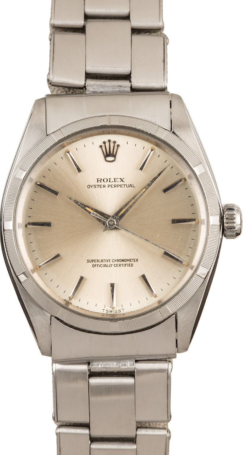 Buy Vintage Rolex Oyster Perpetual 1003 