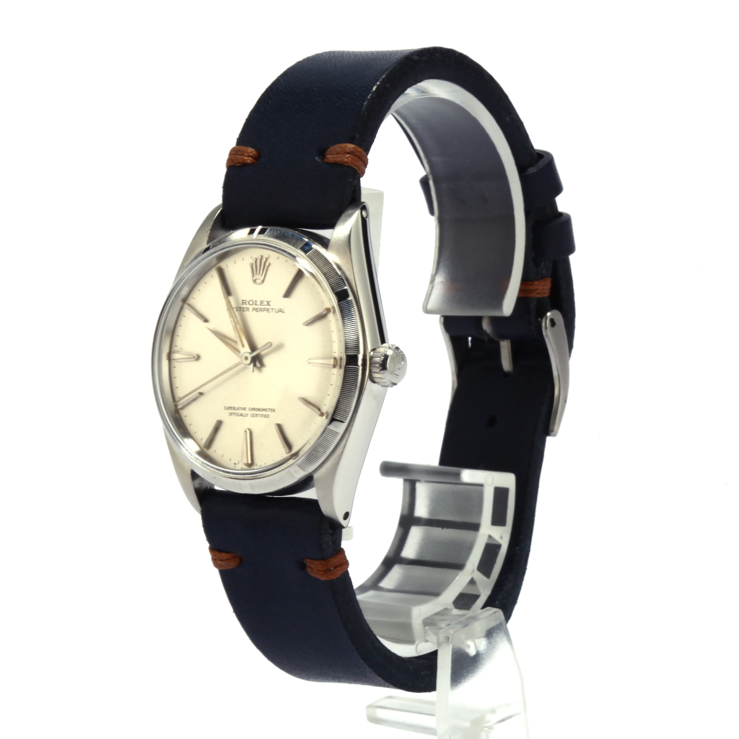 Pre-Owned Rolex 1003 Oyster Perpetual