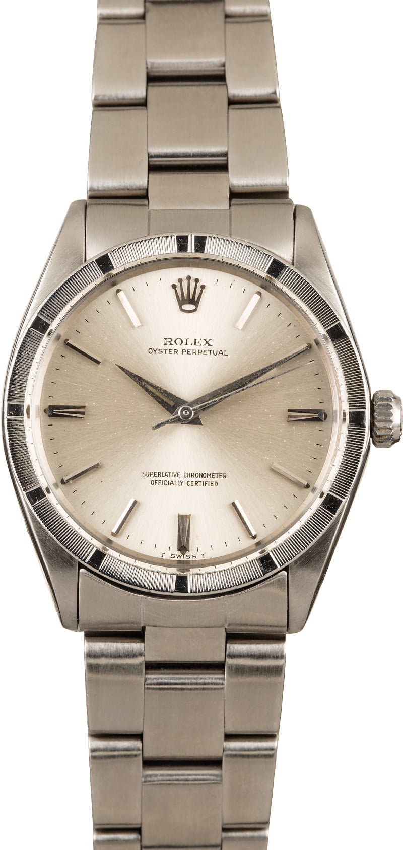 rolex oyster perpetual 1007