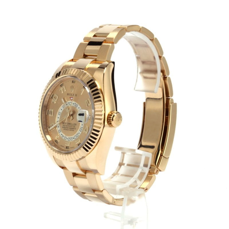 buy new rolex