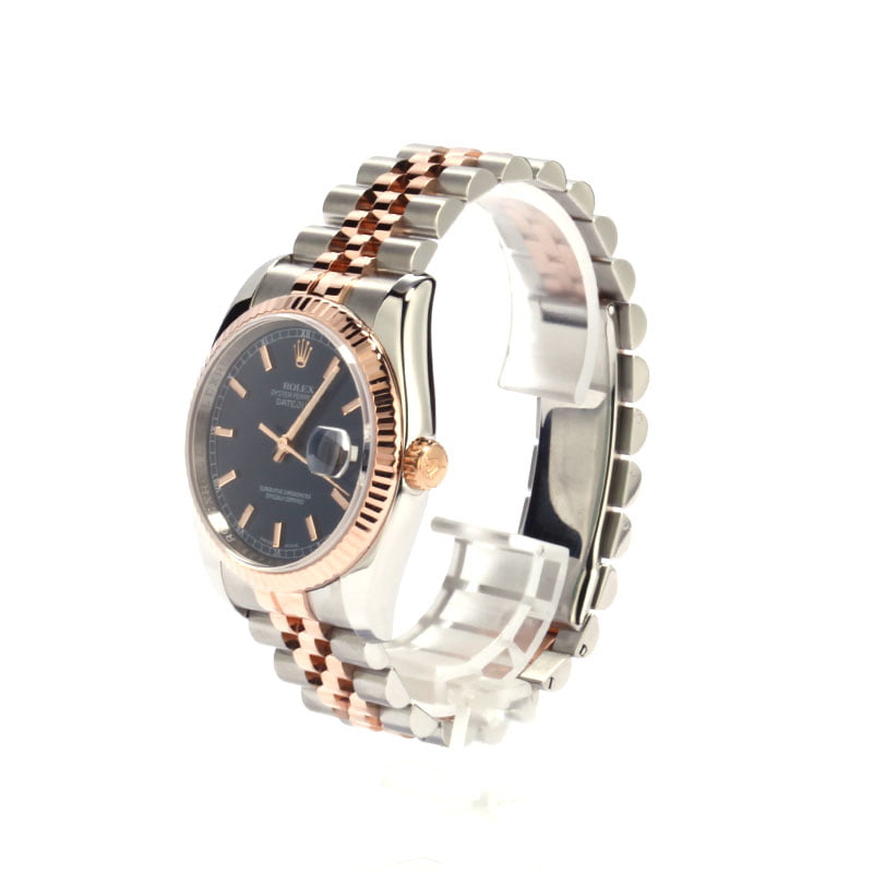Pre-Owned Rolex Datejust 116231