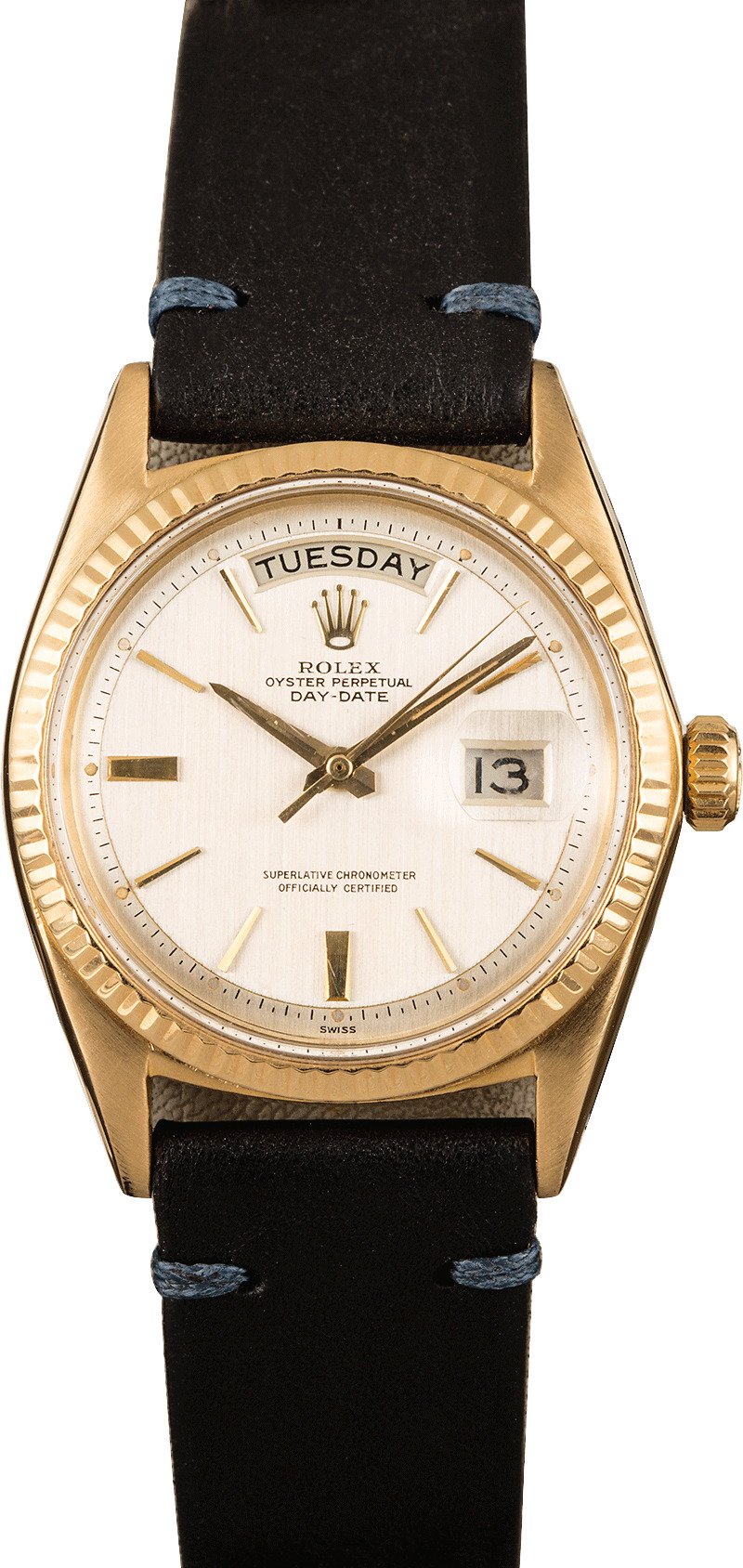Buy Vintage Rolex Day-Date 1803 | Bob's 