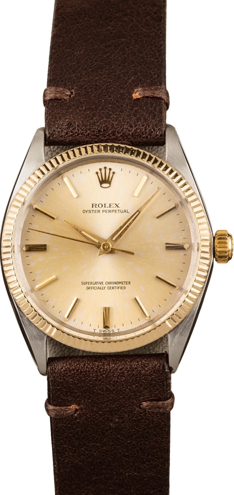 rolex 1966