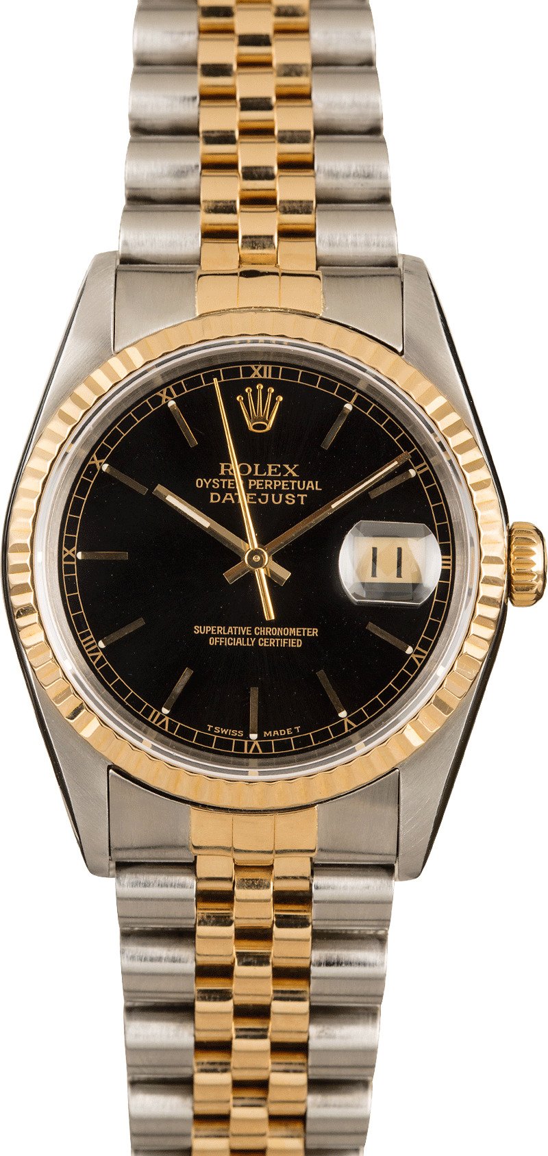rolex watch price 16233