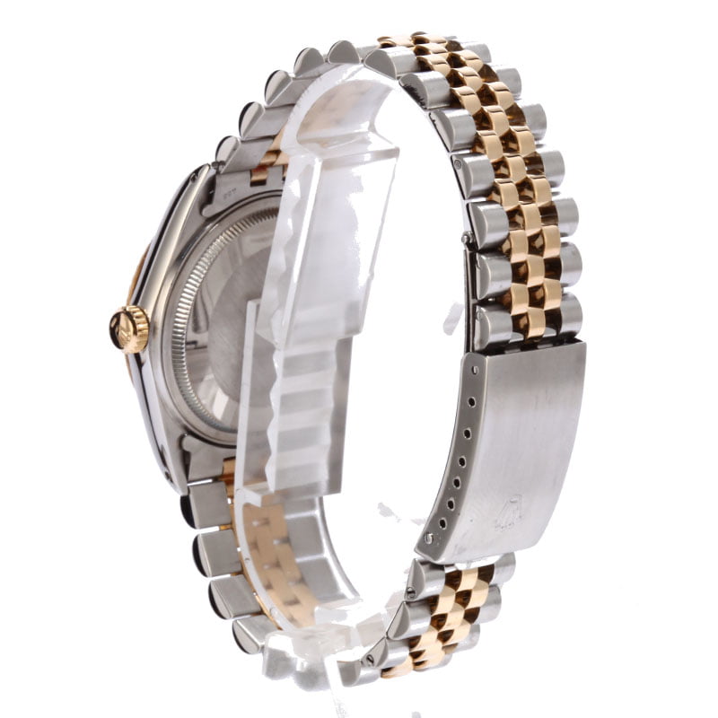 rolex 16013 diamond dial