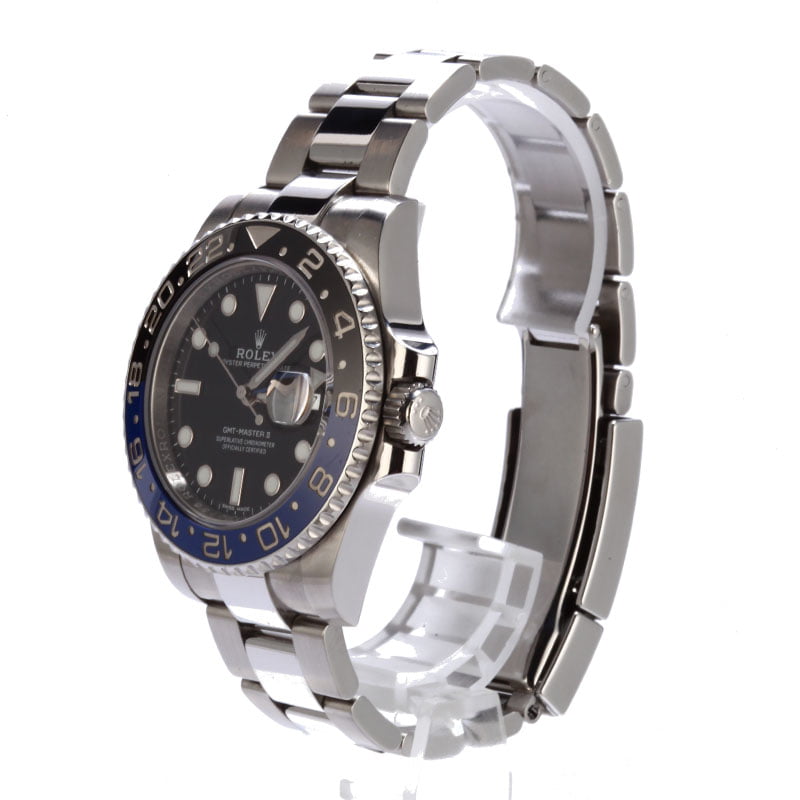 rolex 116710b