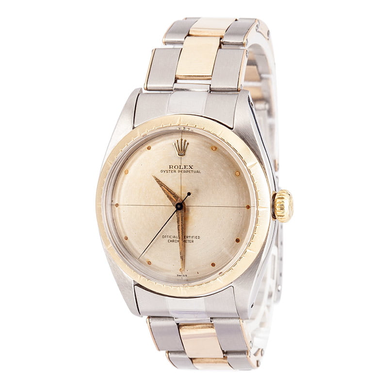 rolex 6582