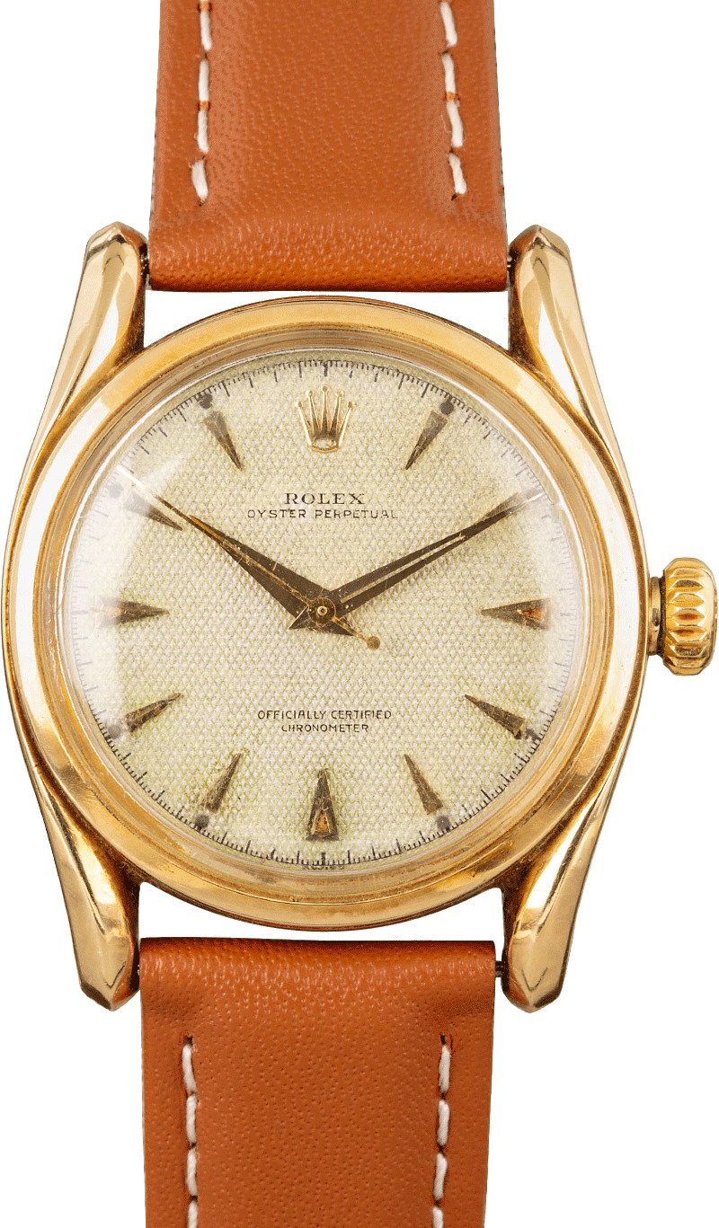 old rolex for sale