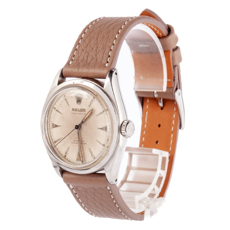 Buy Used Rolex Oyster Perpetual 6084 