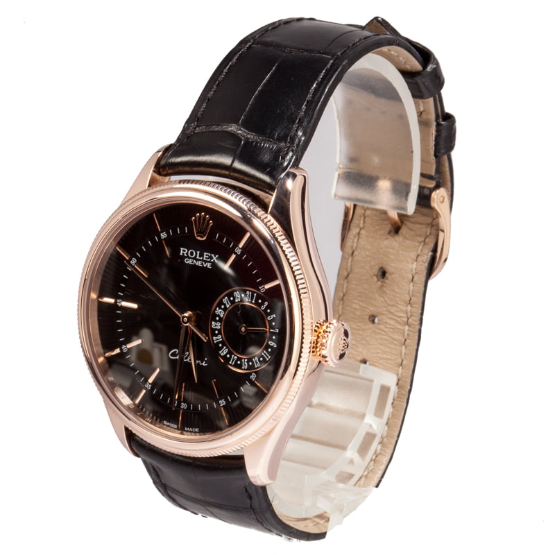 rolex cellini 50515