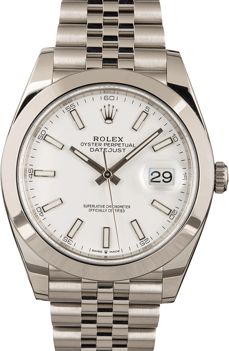 126300 rolex