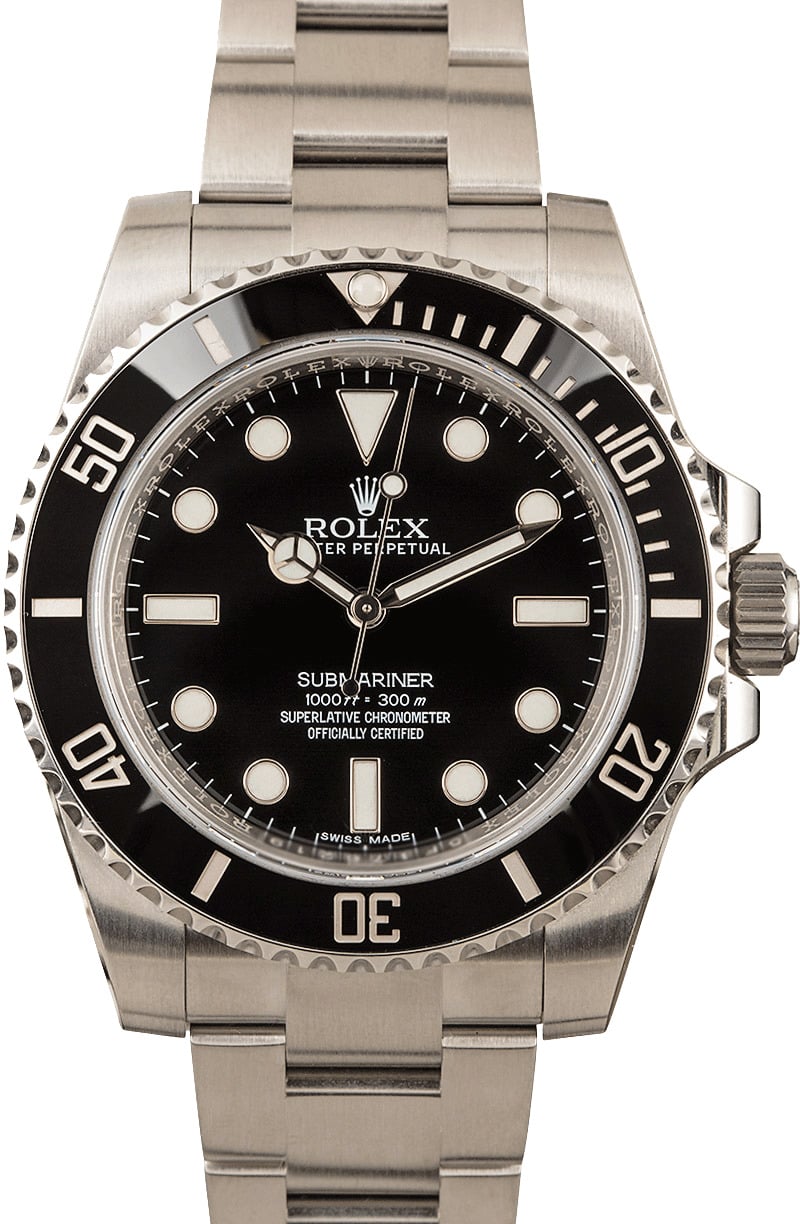 rolex ref 114060