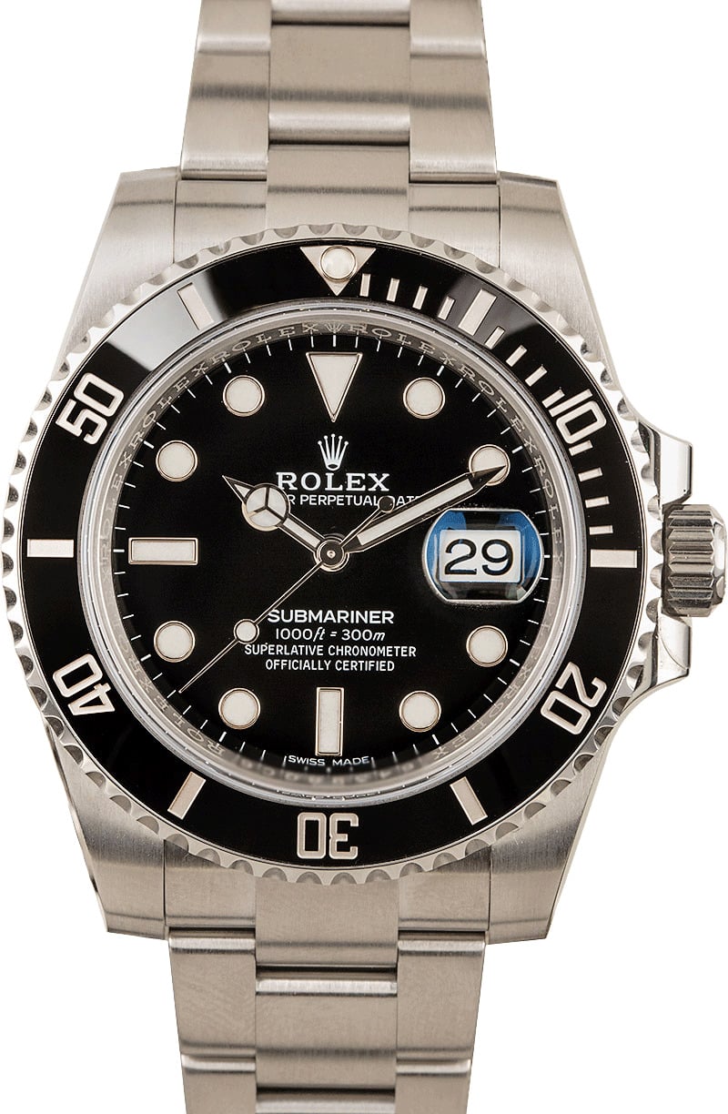Rolex submariner aaa discount