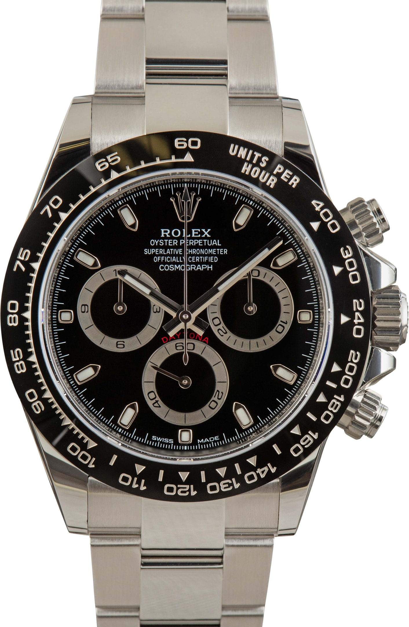 Rolex daytona 11650 price online