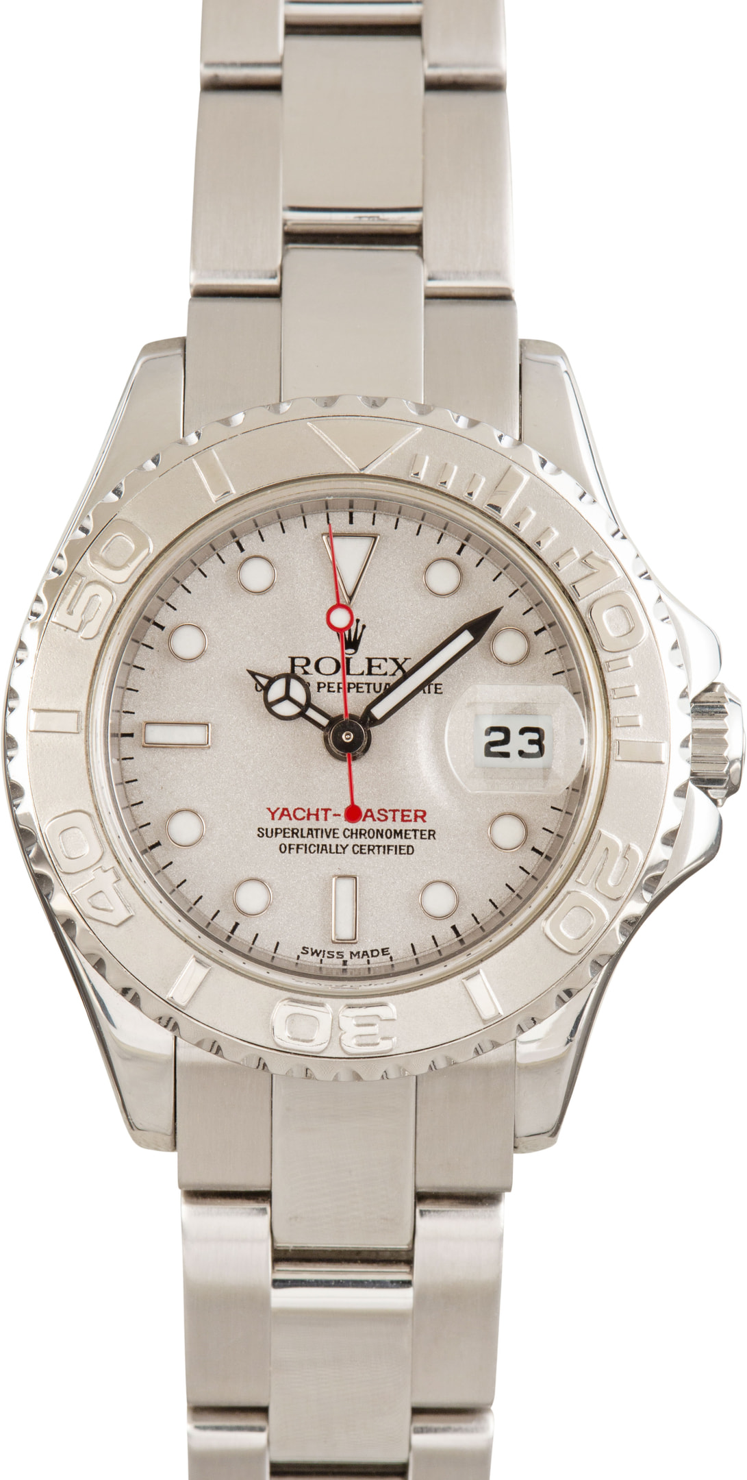 Rolex Yacht-Master 169622 Watches - Bob's Watches