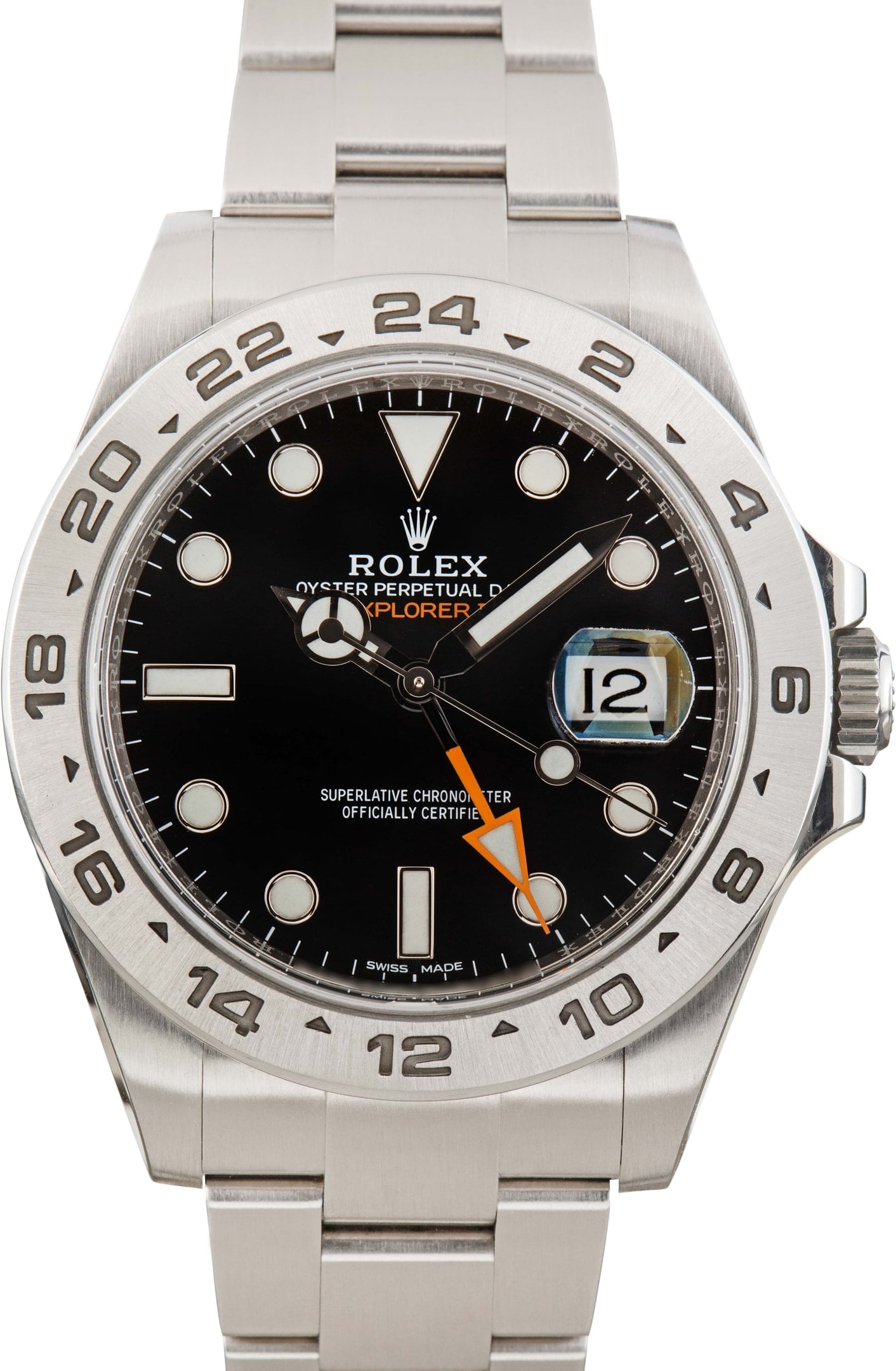 z174580-Used-Rolex-Explorer-II