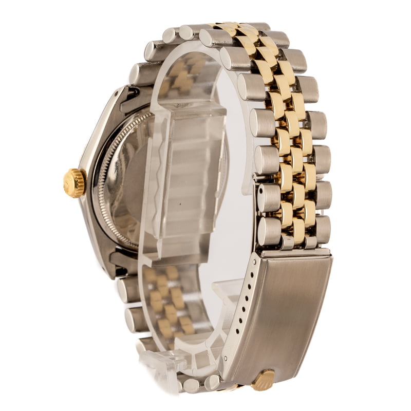 Buy Vintage Rolex Date 1505 | Bob's Watches - Sku: 153790