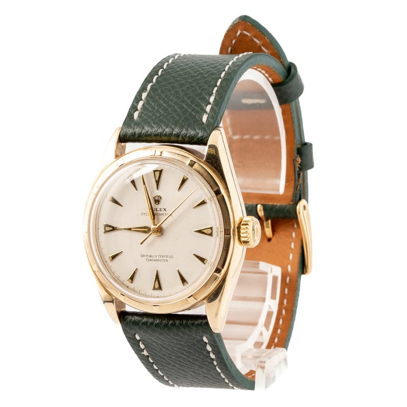 Rolex Oyster Perpetual 6085