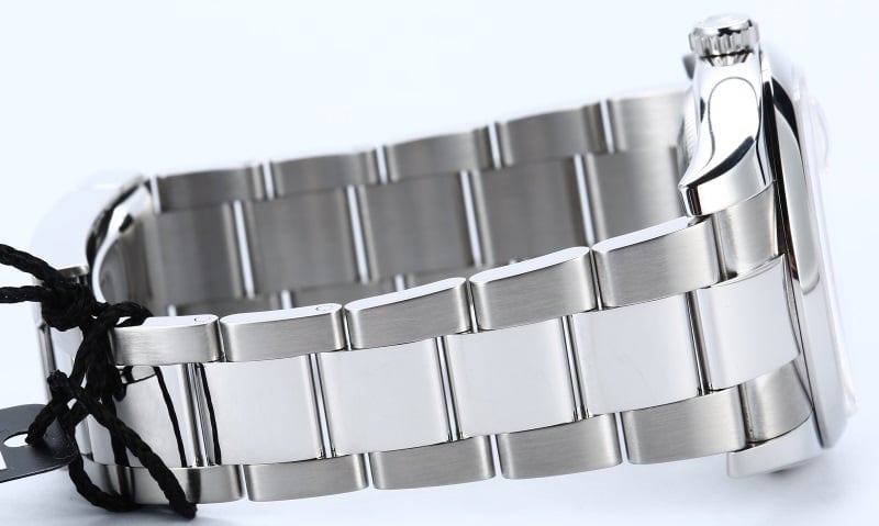 Rolex Datejust 116200 Stainless Oyster 5