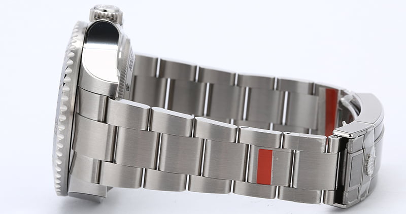 Unworn Rolex Sea-Dweller Deepsea 116660 James Cameron 44MM 4