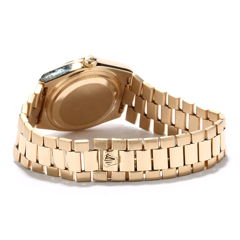 バッグ 509 Buy Used Rolex OysterQuartz 19018 | Bob's Watches - Sku: 121056