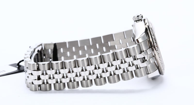 Rolex Yacht-Master 116655 Oysterflex 5