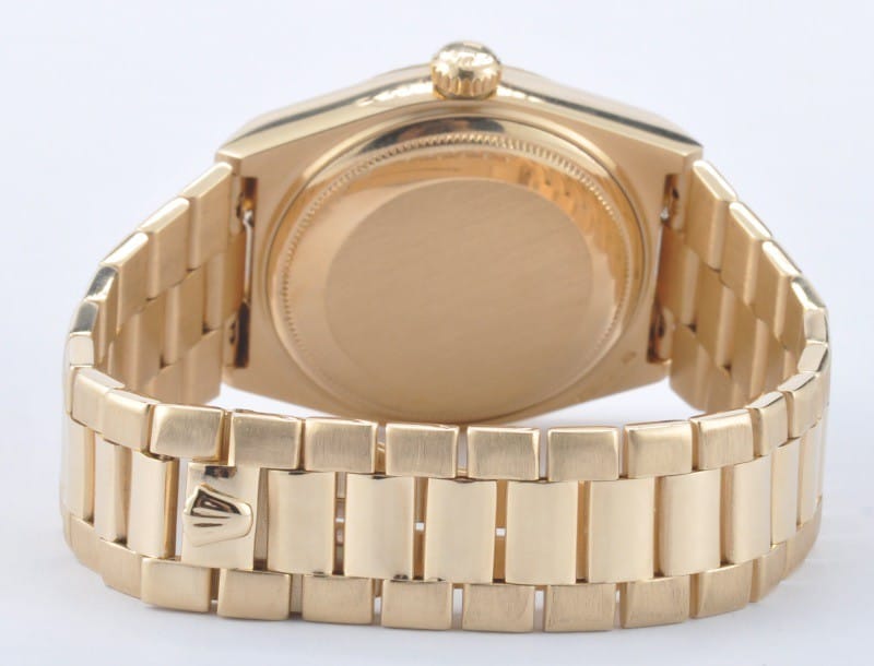 Rolex OysterQuartz 19018 - Save up to 50% at Bob's Watches