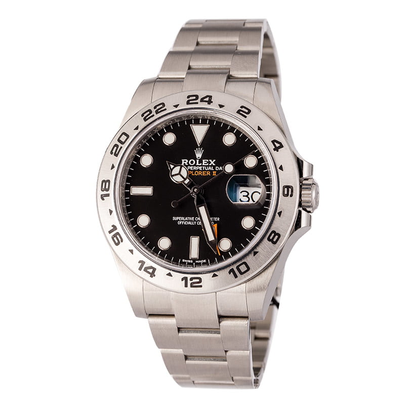 rolex 216570 price