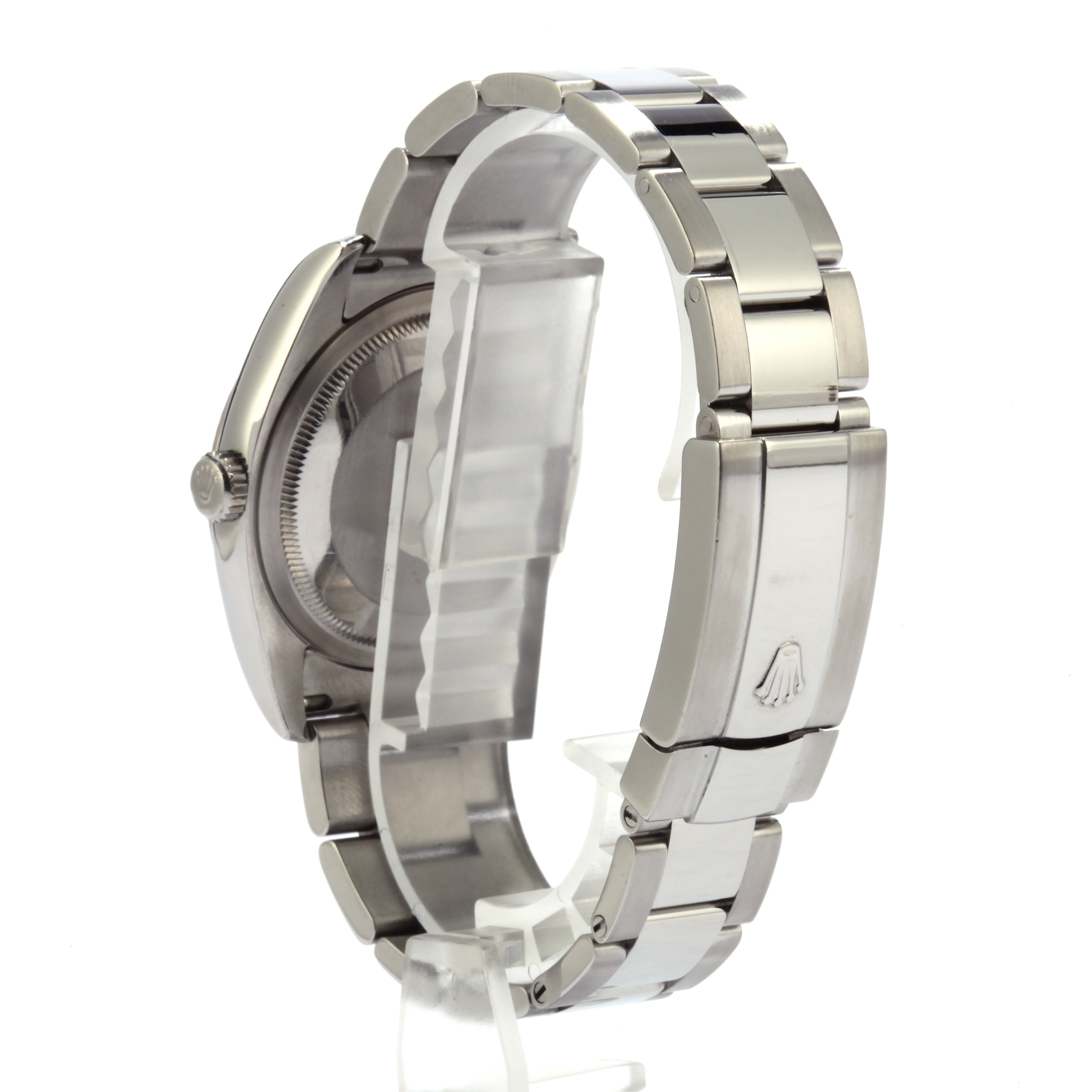A Daytona 116519 in perfect condition. daytona 116519