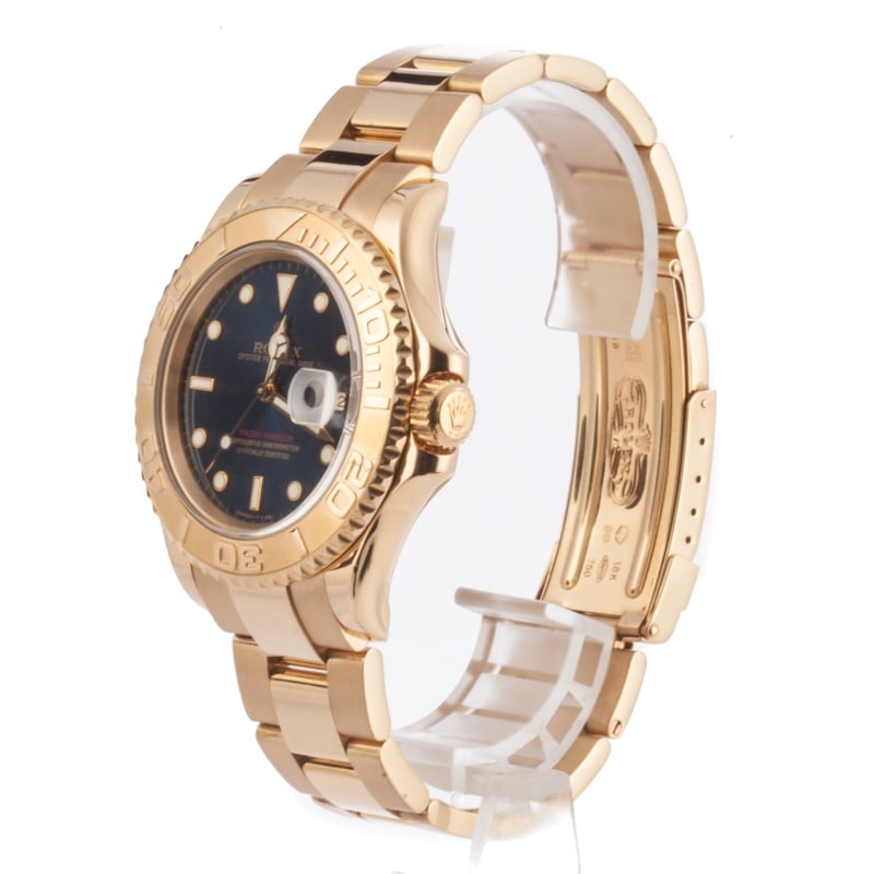 Rolex Yacht-Master