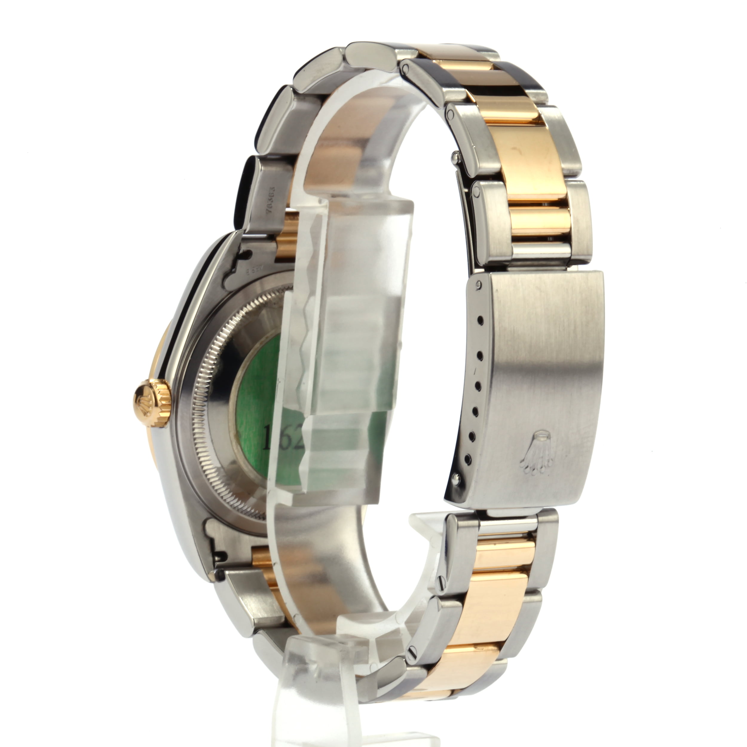 rolex datejust 16203