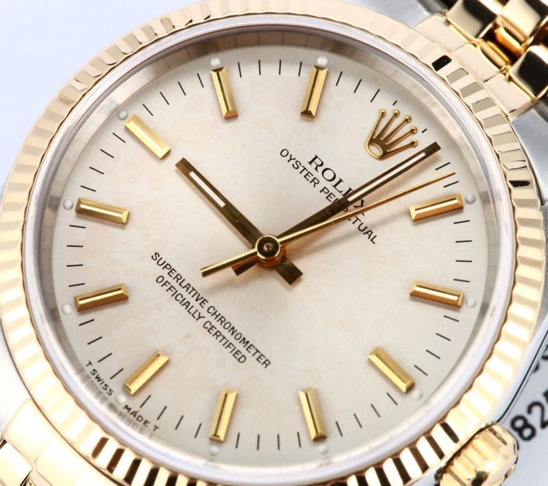 Buy Rolex Oyster - Save up to 50% at Bob's Watches Buy Rolex Oyster - Save up to 50% at Bob's Watches