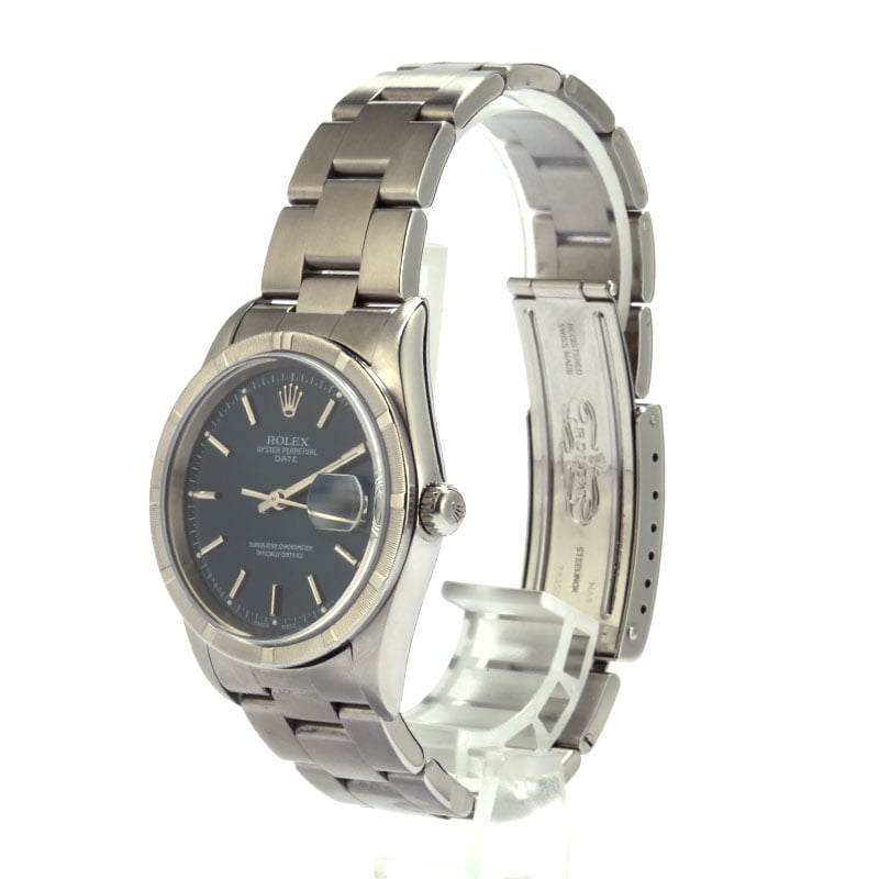 rolex 15210 price
