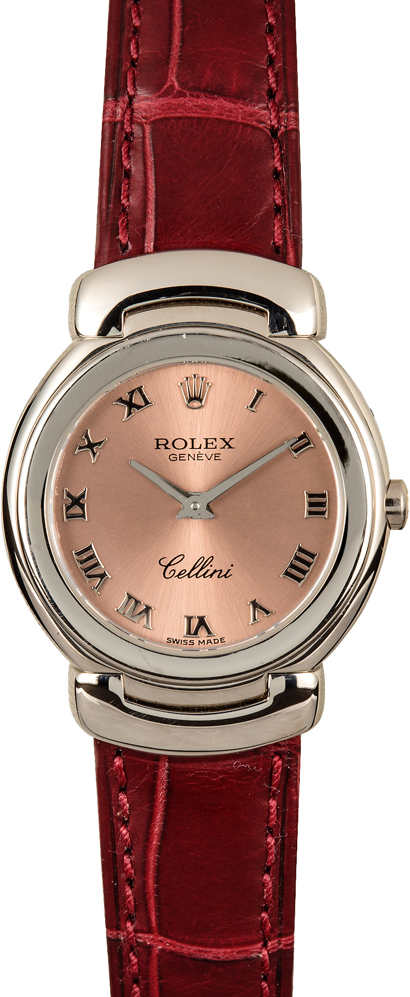 women's cellini rolex watch