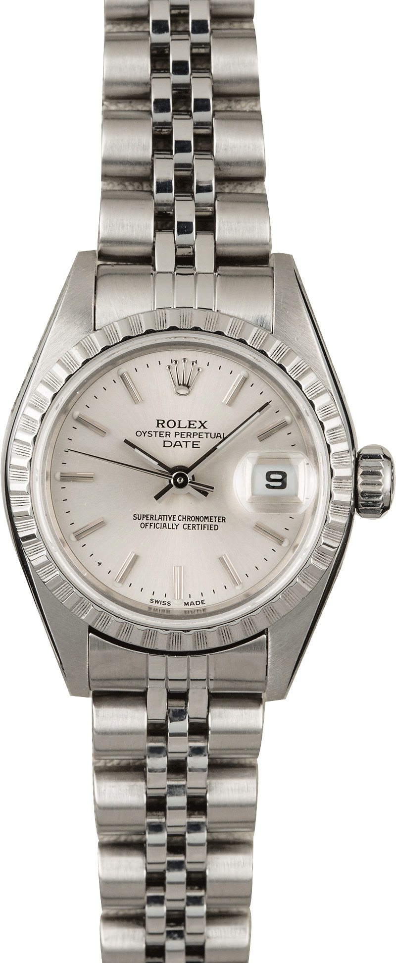 Rolex Datejust 79240 Watches - Bob's Watches
