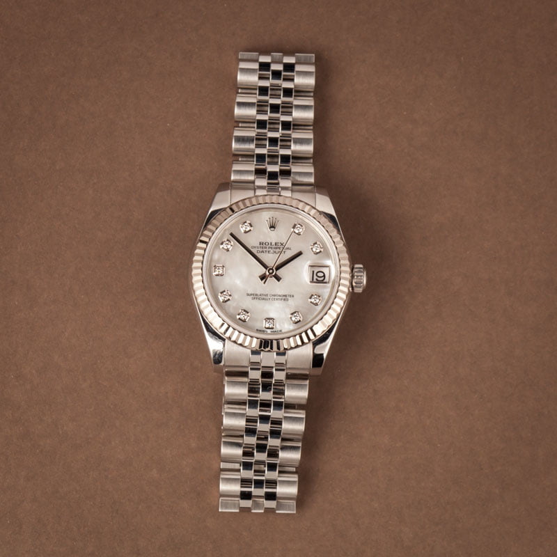 datejust 178274