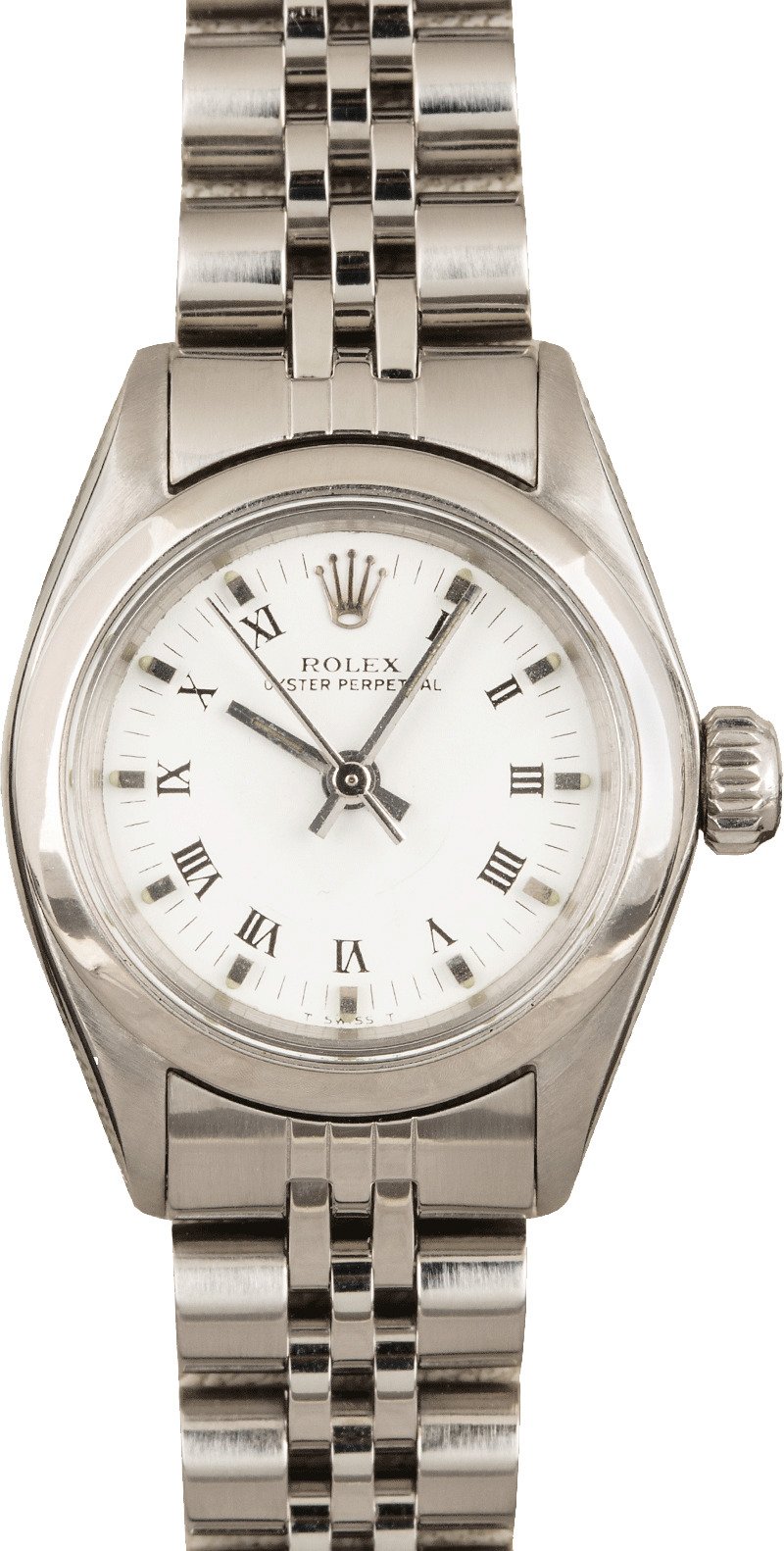 Buy Vintage Rolex Oyster Perpetual 6618 | Bob's Watches
