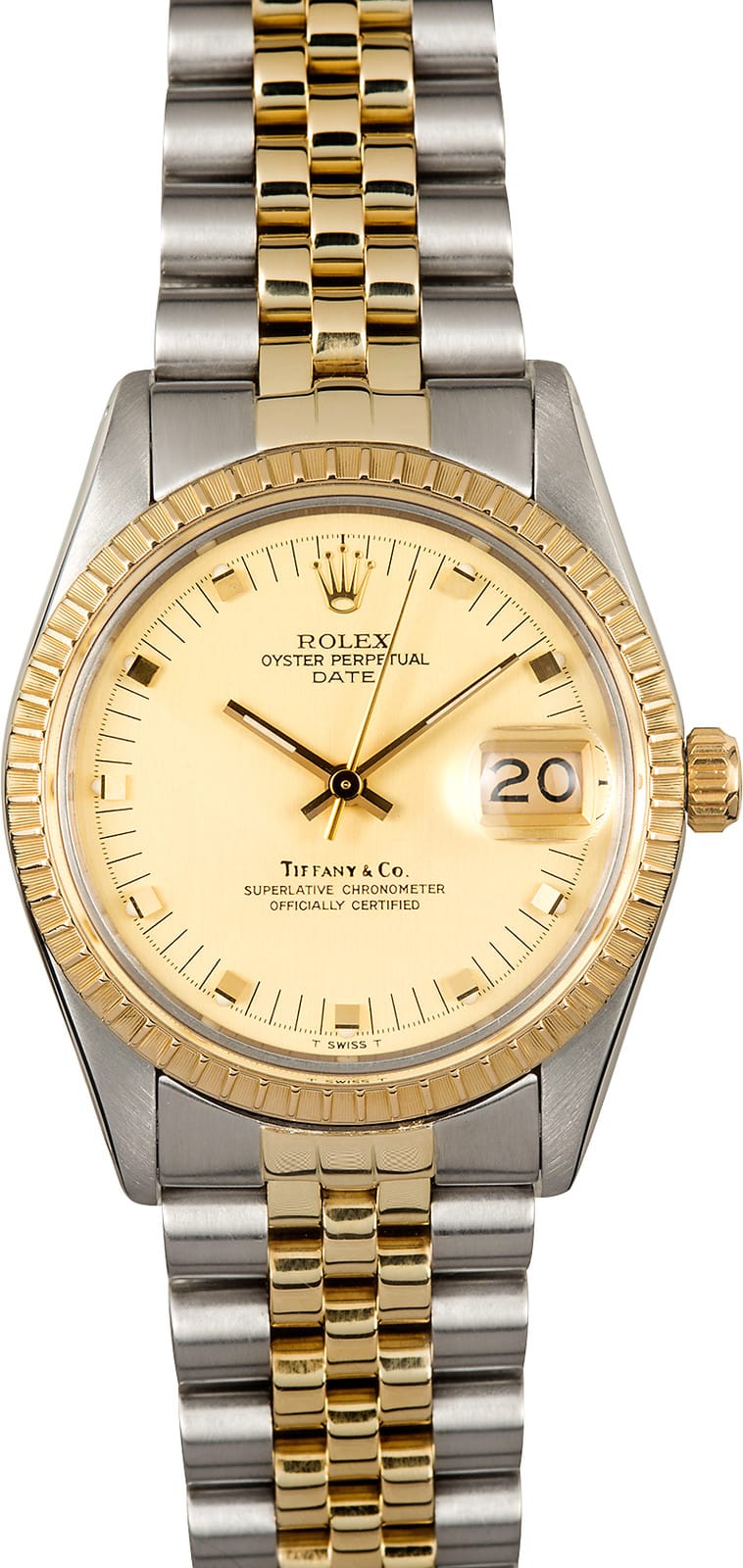 Garanzie rolex deals false