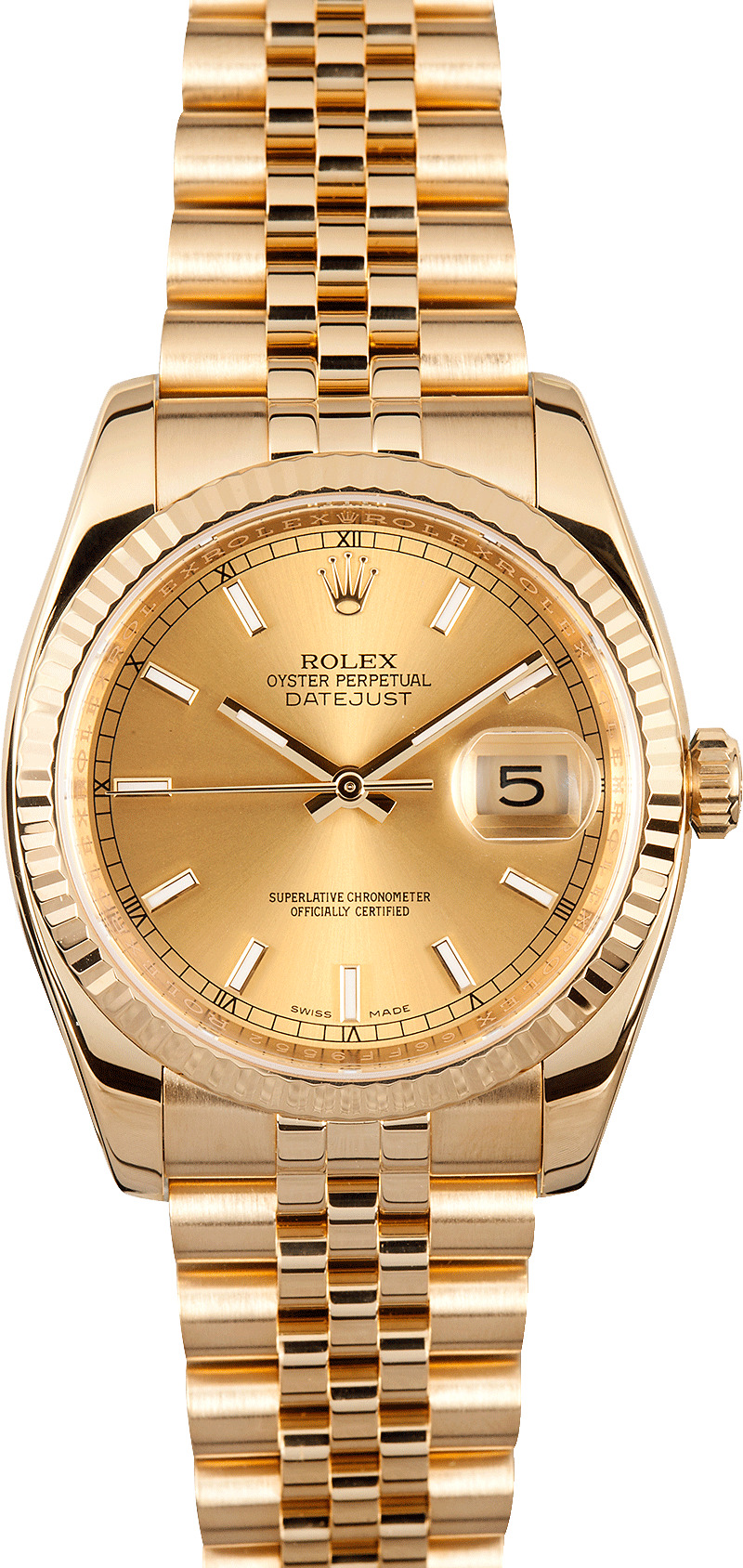 certified pre owned rolex mens