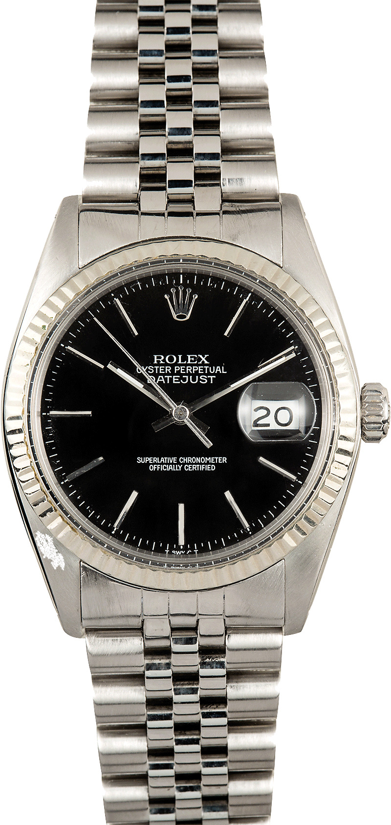 rolex16014