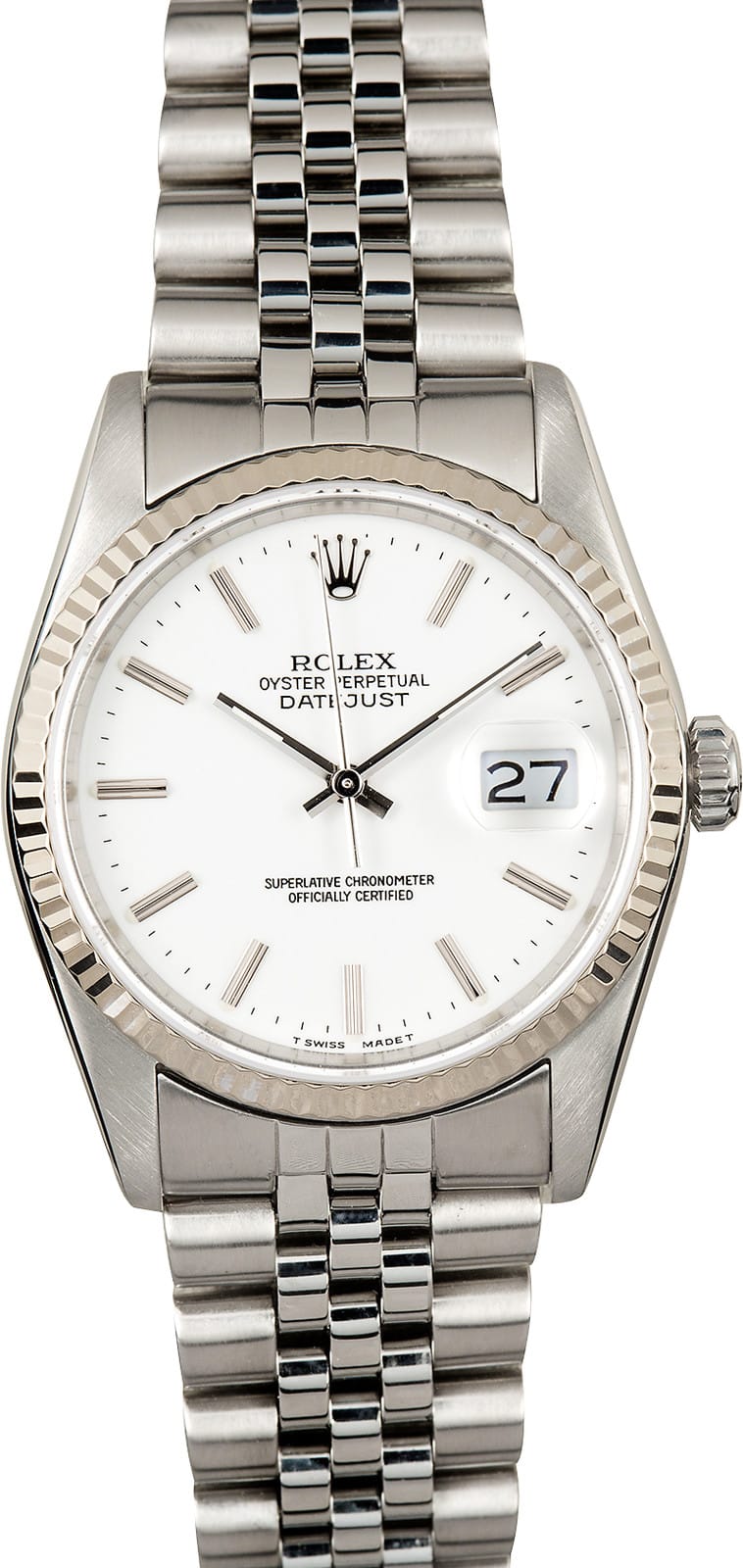 datejust 16234