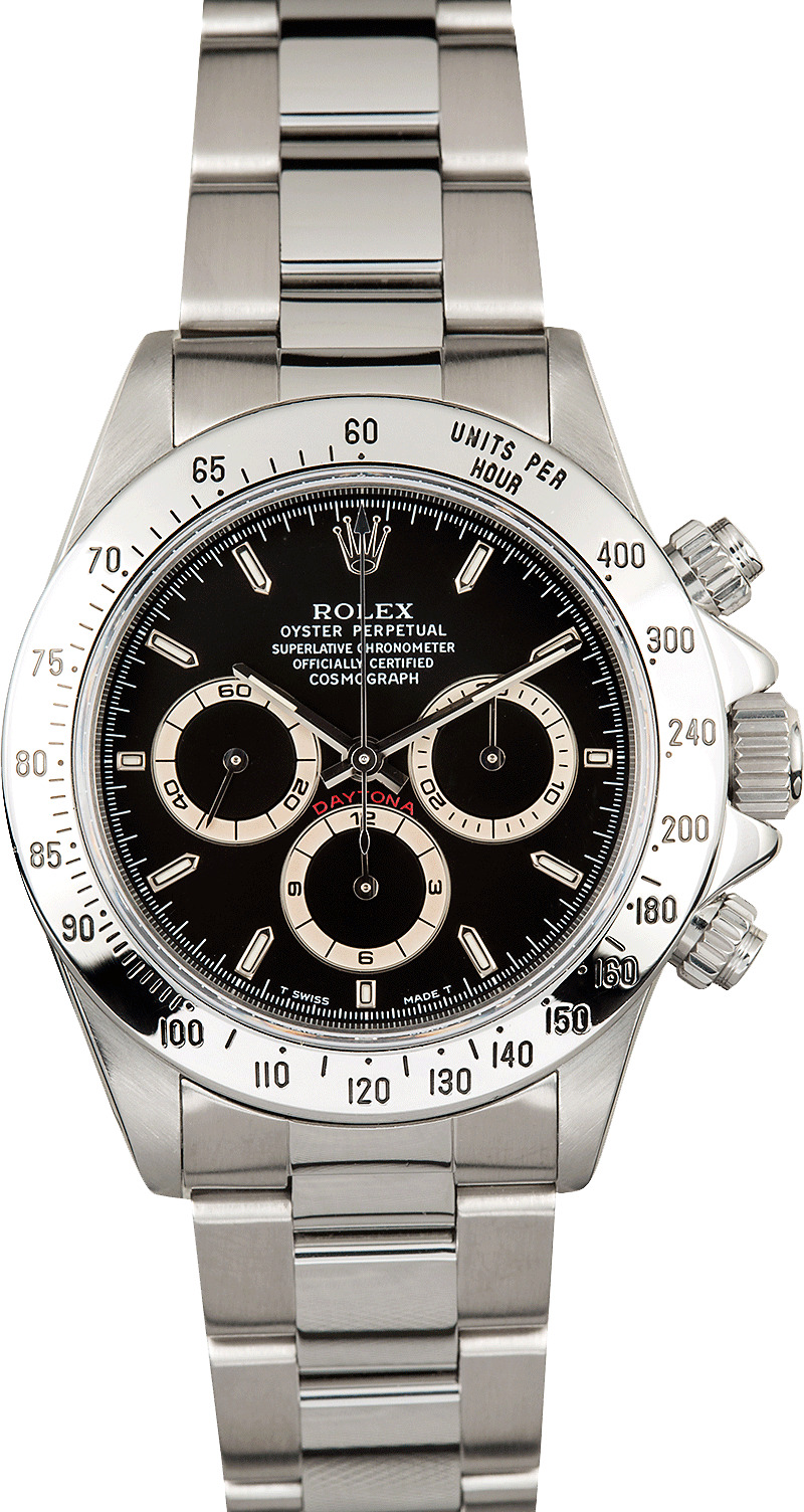 Rolex Daytona 24-P402-0 P402 0 Pusher for 16520 | eBay