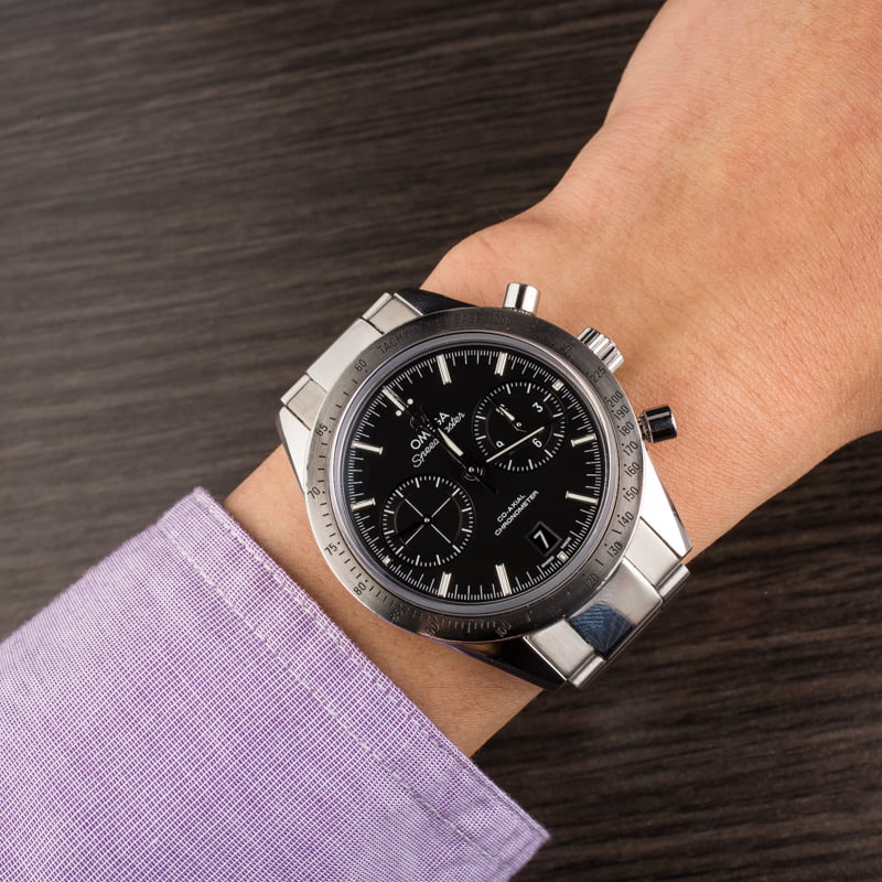 speedmaster 57