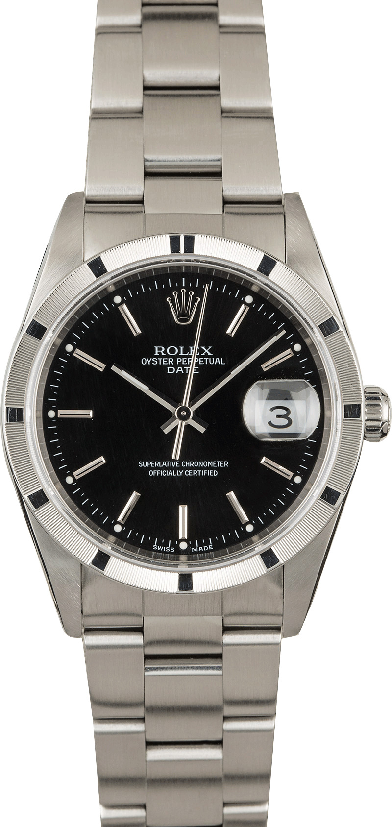 rolex 15210 price