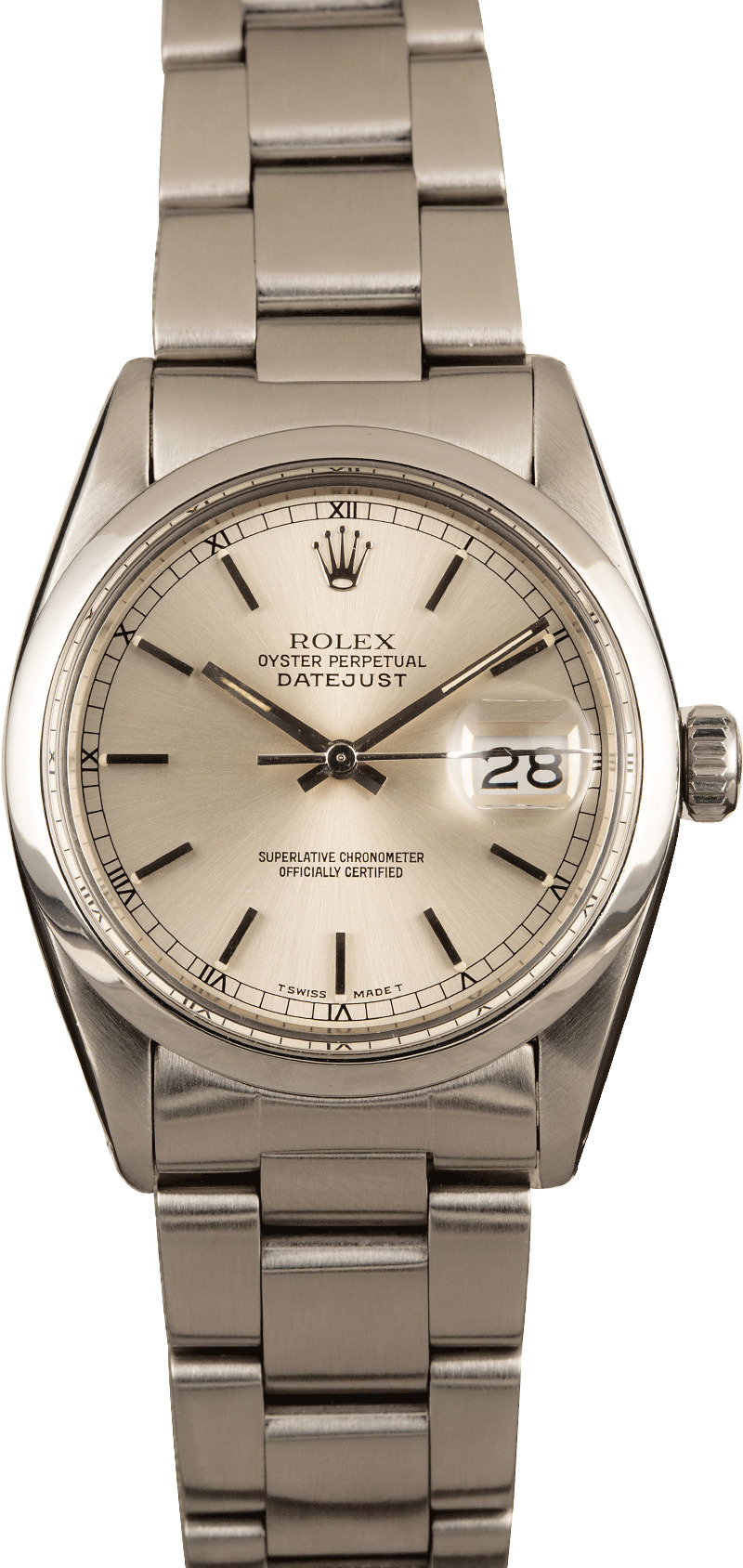 datejust 16000