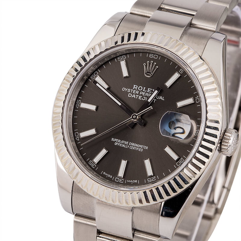 datejust 41 rolex for sale