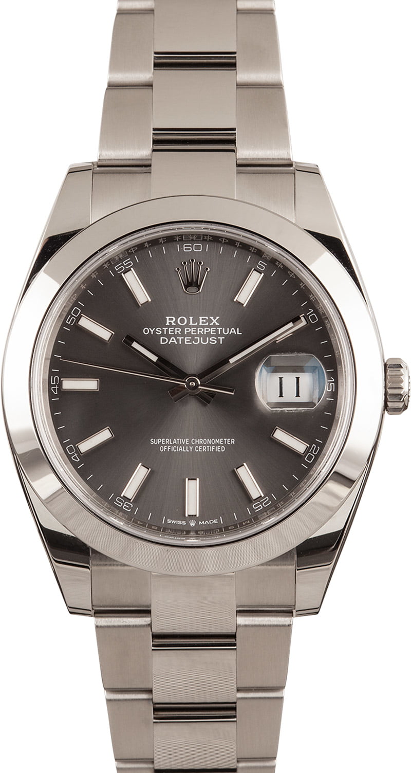 126300 rolex