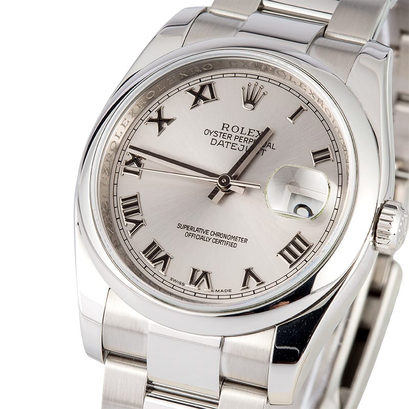 116200 silver