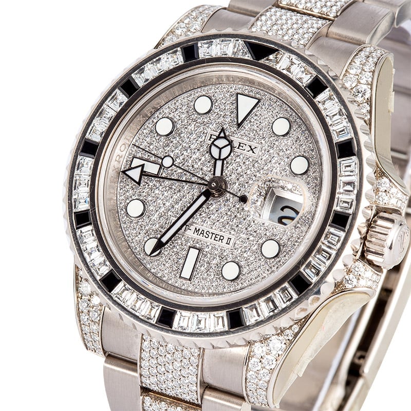 sale my rolex